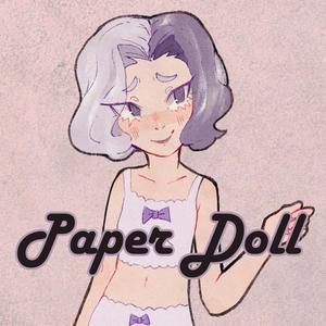 Paper Doll (feat. flower)
