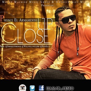 Close Up - Single (Explicit)