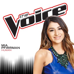 Human (The Voice Performance) - Single