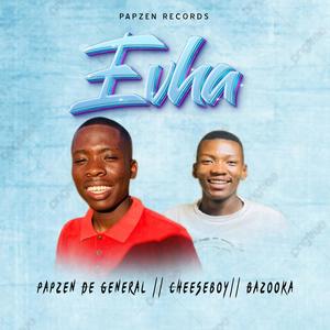 Evha (feat. Master Cheeseboy, Duka The Juu & Balaster)