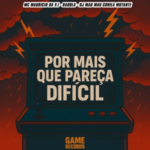Por Mais Que Pareça Difícil (Explicit)