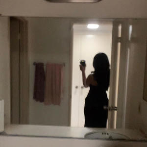 Let Your Hair Down (Explicit)