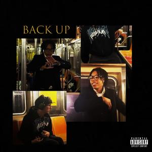 Back Up (Explicit)