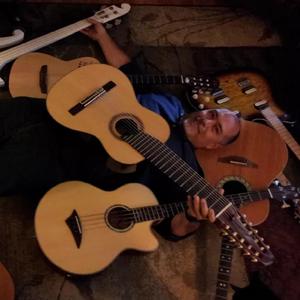 Standin' in the Rain