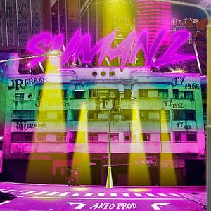 SUMAN2 (feat. TY ROSE) (Explicit)