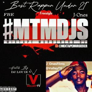 Best Rapper Under 21 (feat. DJ Louie V) (DJ Version|Explicit)