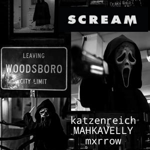 SCREAM! (feat. mxrrow) (Explicit)