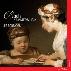 C.P.E. Bach: Chamber Music