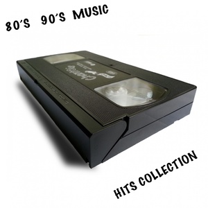 80's 90's Hits Collection