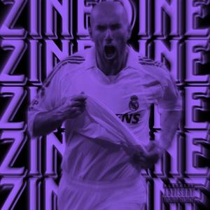 Zinédine (feat. neptun) (Explicit)