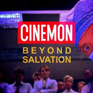 Beyond Salvation
