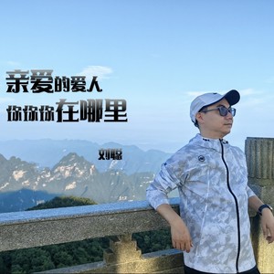 亲爱的爱人你你你在哪里-伴奏 (伴奏)