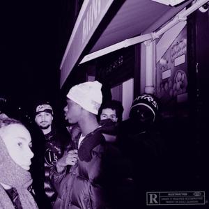 LECON N1 (LUVBFK, SOAVECAMOUR, KEESHMANA) (feat. LUVBFK, KEESHMANA & SOAVECAMOUR) (SPEED UP VER.) (Explicit)