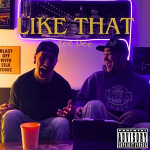 Like That (Explicit)
