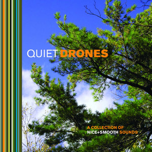 Quiet Drones