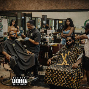 Barbershop (feat. Maki) (Explicit)