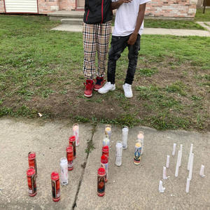 Murder for hire (feat. Skando & VerymuchAndre) (Explicit)