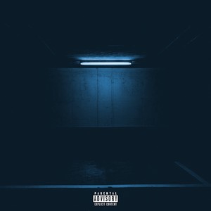 Blue Light (feat. Pvrx)