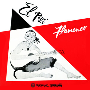 El Pili' Flamenco