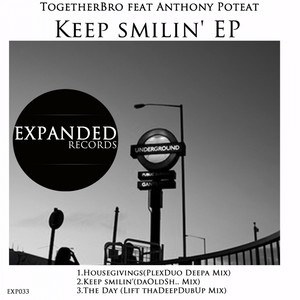 The Day (Lift Tha Deep Dub Up Mix)