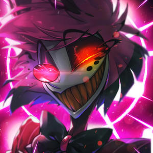 Radio (Alastor Rap) (Explicit)