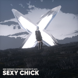 Sexy Chick (Explicit)