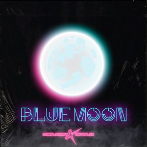 Blue Moon (Explicit)