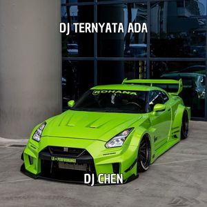 DJ TERNYATA ADA