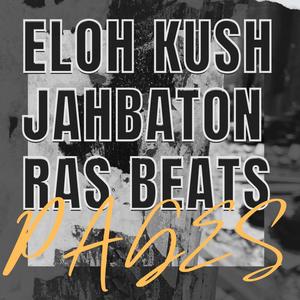 Pages (feat. Jahbaton) (Radio Edit)