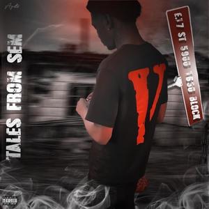 Let It Burn (feat. EA & CheckTime Kuzi) (Explicit)