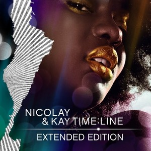 Time:Line (Extended Edition) [Explicit]