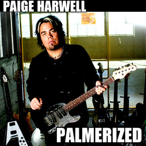 Palmerized