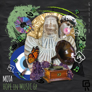 Hope in Music Ep