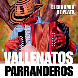 Vallenatos Parranderos