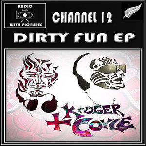 Dirty Fun (Original)