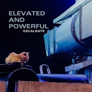 Elevated And Powerful