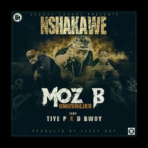 Nshakawe (feat. Tiye P & D Bwoy) (Explicit)