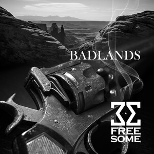 Badlands (Cover)