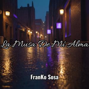 La Musa De Mí Alma