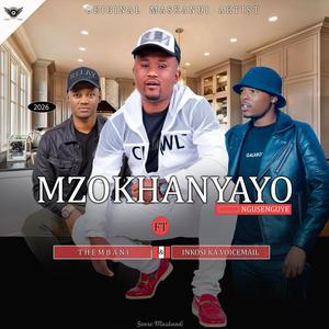 Kusenguye (feat. Theambani & Inkosi ka Voicemail)