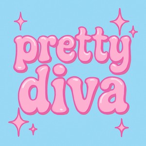 pretty diva (Explicit)