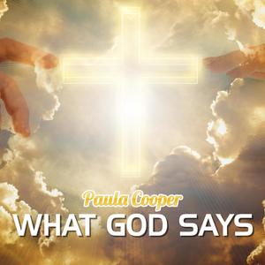 What God Says