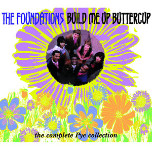 Build Me Up Buttercup - The Complete Pye Collection