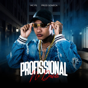PROFISSIONAL NO DESFILE