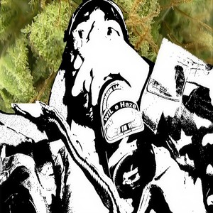 Crash On Me (Explicit)