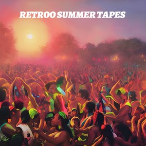 Retroo Summer Tapes