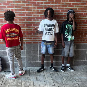 Stuck in rotation (feat. lil deedub|Explicit)