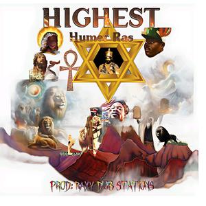 HIGHEST DUB (feat. Supa Difa)