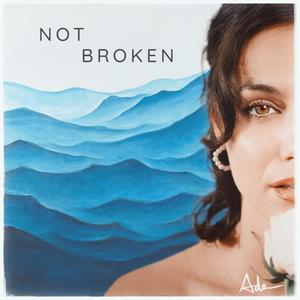 Ada Pasternak - Not Broken
