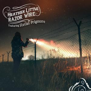 Razor Wire (feat. Stefan Prigmore) [2.0 Release]